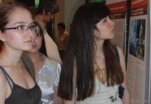 Ein frischer Wind zieht auf in Kasachstan