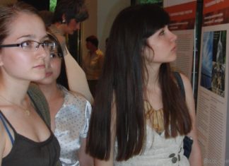 Ein frischer Wind zieht auf in Kasachstan