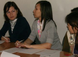 Die neuen Meister an der DKU