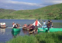 Erfahrungen aus der Sommerschule –Deutschkurs und Ferienlager