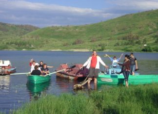 Erfahrungen aus der Sommerschule –Deutschkurs und Ferienlager