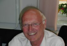 „Der Idealismus kam mit der Arbeit“