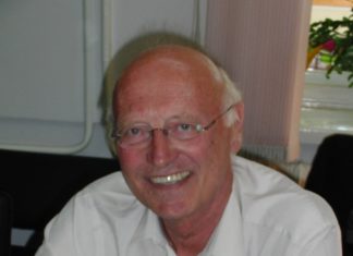 „Der Idealismus kam mit der Arbeit“