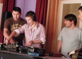 „Mehr als nur einen Knopf drücken“