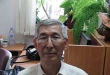 Das ABC der Technik – in vier Sprachen