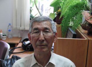 Das ABC der Technik – in vier Sprachen