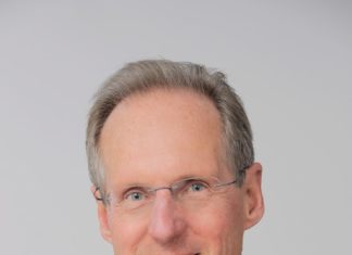 In Richtung Auslandsmärkte