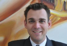 „Mein erster richtiger Auslandsposten“