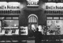 Die Wolff-Dynastie: Von Warschau über St. Petersburg bis Berlin