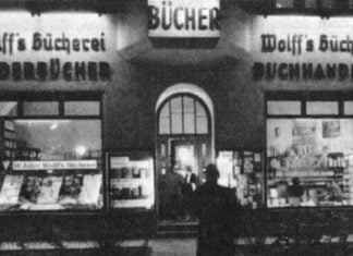 Die Wolff-Dynastie: Von Warschau über St. Petersburg bis Berlin