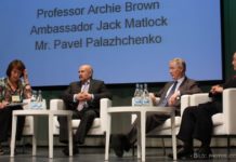 Zentralasien polarisiert Forscher