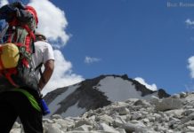 Von Achterknoten und Waldchampignons