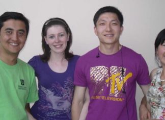 „Hallo“ und „Inschalah“ – ein Leben zwischen den Kulturen