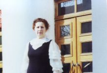 Streifen aus der Vergangenheit