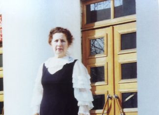 Streifen aus der Vergangenheit