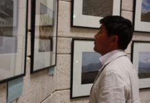 „Kasachstan ist eine Welt für sich“