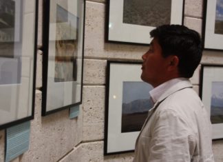 „Kasachstan ist eine Welt für sich“