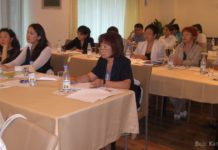 Training für den Buchmarkt