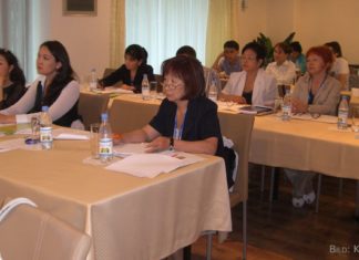 Training für den Buchmarkt