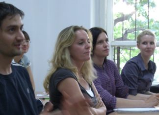 „Verschwendung von Raum“