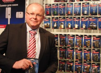 Die Trends auf der KAZBUILD 2010