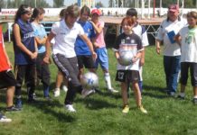 Das Leder der Freiheit