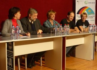 „Wir sind keine Musik-Fundamentalisten“