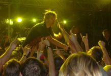 Rumpelstilzchen und Bierdusche