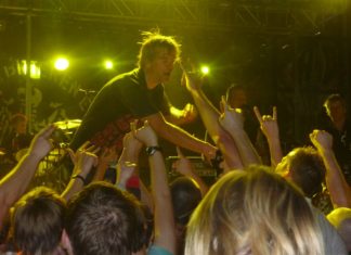 Rumpelstilzchen und Bierdusche