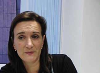 Die unfassbare Fremde