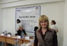 Beim Bowling die Karriere fördern