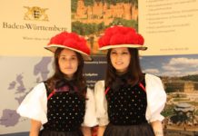 Unbedingter Wille zur Modernisierung