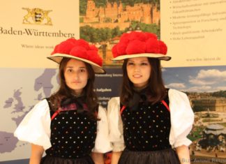 Unbedingter Wille zur Modernisierung