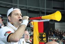 Nichts für Fantouristen