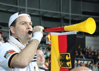 Nichts für Fantouristen