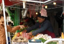 „Eine Mini-Intervention“