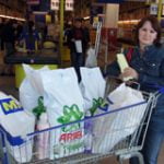 Mitarbeiterin, TOO Tarnisch