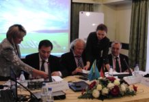 „Eine richtige Sonnenstrahl-Geschichte“