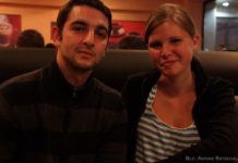 „Eins, zwei – Polizei“