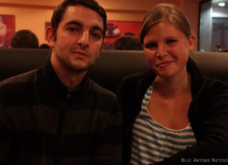 „Eins, zwei – Polizei“