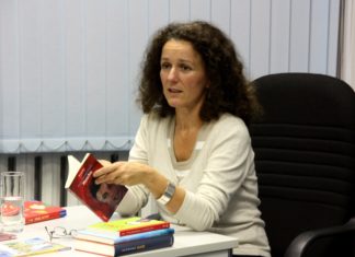 Realität statt Twilight