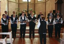 Ein Ort, wo Wunder geschehen