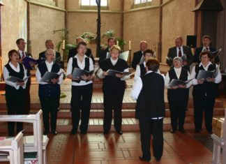 Ein Ort, wo Wunder geschehen