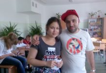 Zwischen Tokio Hotel und Clueso