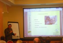 Gemanagtes Lebenselixier