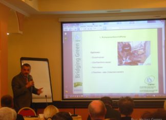 Gemanagtes Lebenselixier