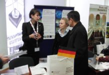 Zielorientiert in die Zukunft