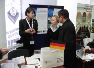 Zielorientiert in die Zukunft