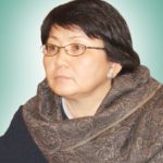 Nach den Unruhen in Kirgisistan stand die EU der Übergangsregierung unter Rosa Otunbajewa beratend zur Seite.