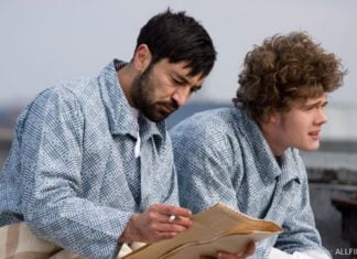 „Die Leinwand ist größer als das Leben“